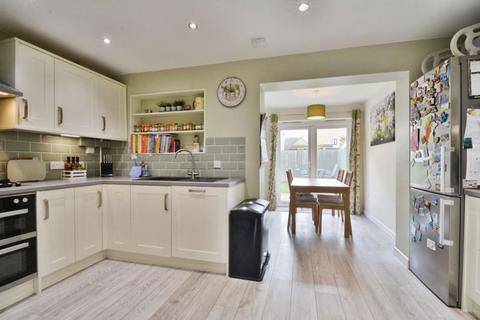 undefined, Drift Way, Cirencester, Gloucestershire