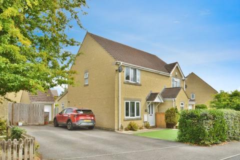 undefined, Drift Way, Cirencester, Gloucestershire