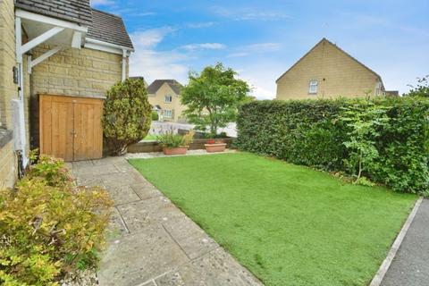 undefined, Drift Way, Cirencester, Gloucestershire