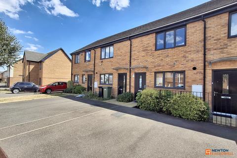 27 Chamberlain Way, Peterborough, PE4 7EB