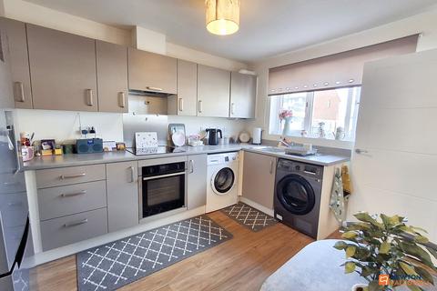 27 Chamberlain Way, Peterborough, PE4 7EB