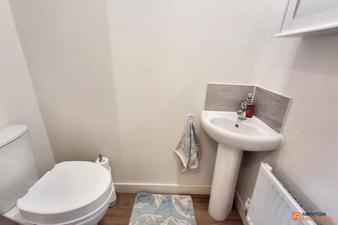 27 Chamberlain Way, Peterborough, PE4 7EB