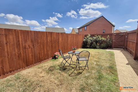 27 Chamberlain Way, Peterborough, PE4 7EB