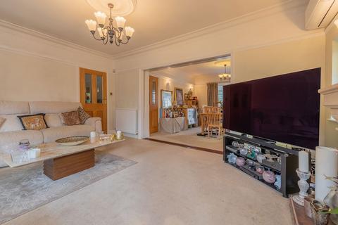 5 bedroom detached house for sale, Wigston Road, Leicester LE2
