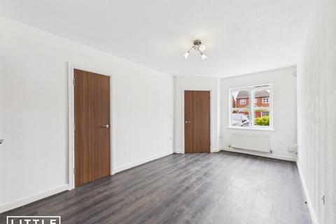undefined, Prestwick Close, St Helens, WA9