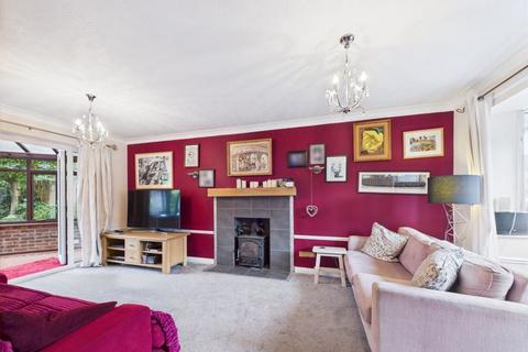 4 bedroom detached house for sale, Washbrook Road, Bridgnorth WV15