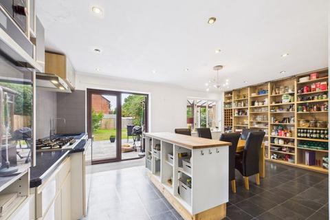4 bedroom detached house for sale, Washbrook Road, Bridgnorth WV15