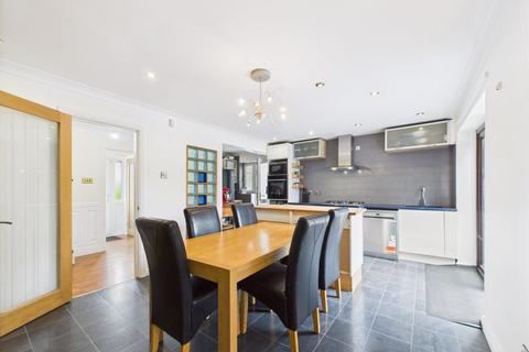 4 bedroom detached house for sale, Washbrook Road, Bridgnorth WV15
