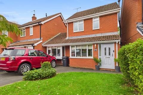 undefined, Greenway Avenue, Bridgnorth WV15