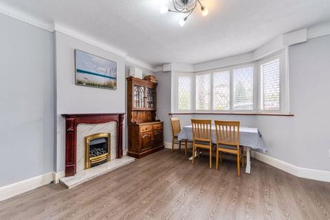 undefined, Motspur Park, New Malden, KT3
