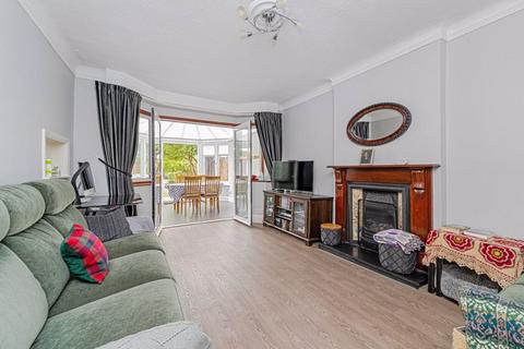 undefined, Motspur Park, New Malden, KT3