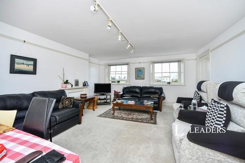 undefined, Sussex Square