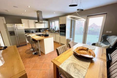 undefined, Nant Road, Coedpoeth, Wrexham