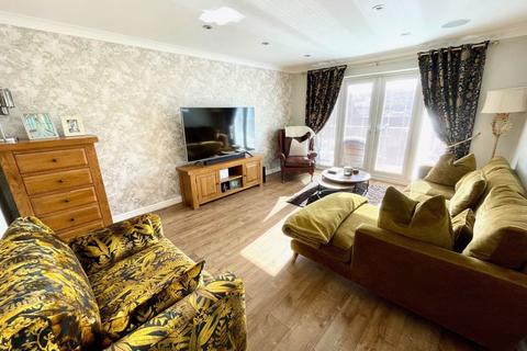 undefined, Nant Road, Coedpoeth, Wrexham