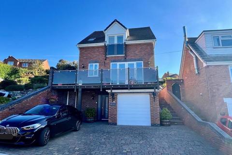 Nant Road, Coedpoeth, Wrexham