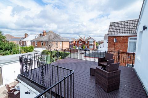 undefined, Constitution Hill Road, Parkstone, BH14