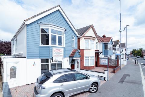 undefined, Constitution Hill Road, Parkstone, BH14
