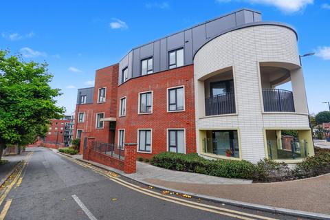undefined, Rutland Street, High Wycombe HP11