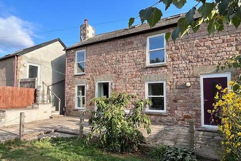 4 bedroom semi-detached house for sale, Tramway Road, Ruspidge GL14