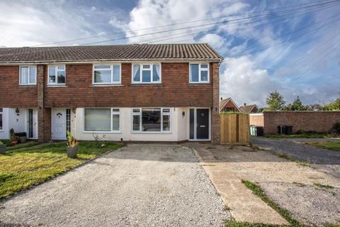 Sandridge, Crowborough