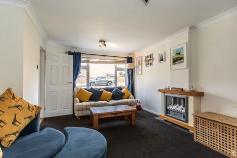 3 bedroom end of terrace house for sale, Sandridge, Crowborough