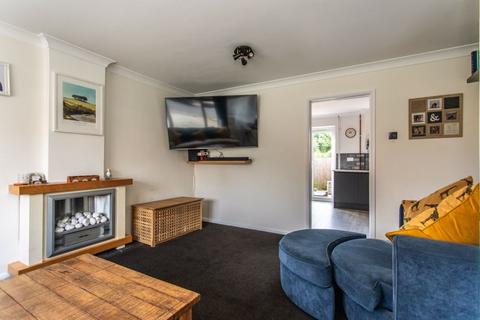 3 bedroom end of terrace house for sale, Sandridge, Crowborough