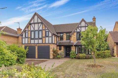 undefined, Rawlins Close, Banbury OX17