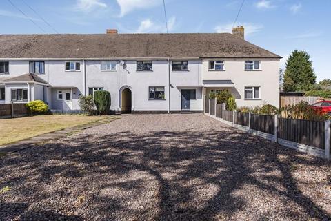 92 Weston Road, Lichfield, WS13 7PB