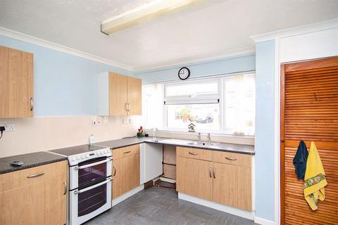 2 bedroom terraced house for sale, Shannon Drive, Walsall WS8