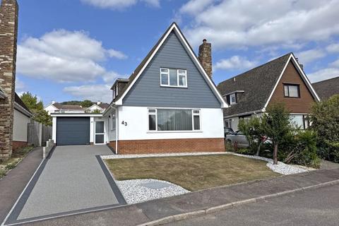 Newlands Road, Sidmouth