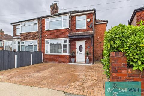 3 bedroom semi-detached house for sale, Whitegate Drive, Salford M5