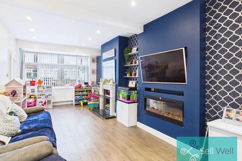 3 bedroom semi-detached house for sale, Whitegate Drive, Salford M5