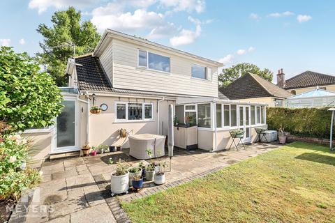 4 bedroom detached bungalow for sale, Ferndown BH22