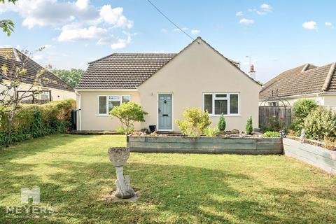 4 bedroom detached bungalow for sale, Ferndown BH22