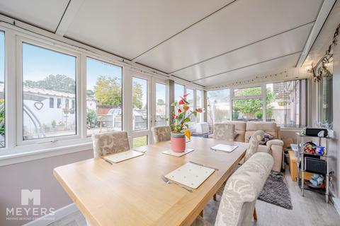 4 bedroom detached bungalow for sale, Ferndown BH22