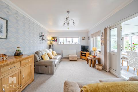 4 bedroom detached bungalow for sale, Ferndown BH22