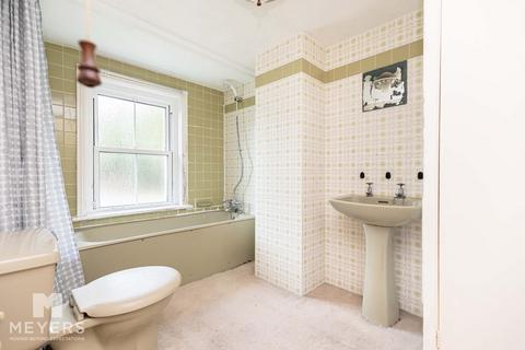 3 bedroom detached house for sale, Smugglers Lane North, Christchurch, BH23 4