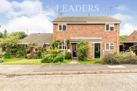 undefined, Meadow Gardens, Buckingham MK18 1BJ