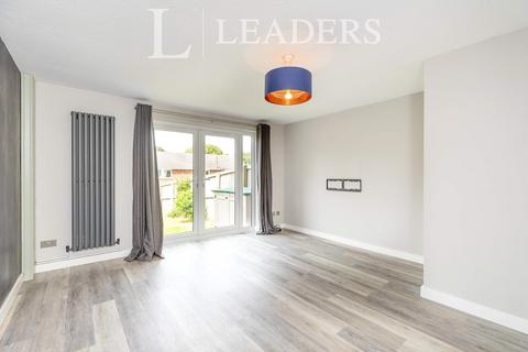 undefined, Meadow Gardens, Buckingham MK18 1BJ