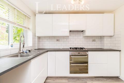 undefined, Meadow Gardens, Buckingham MK18 1BJ