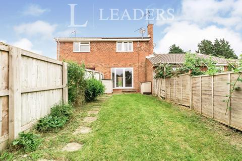 undefined, Meadow Gardens, Buckingham MK18 1BJ