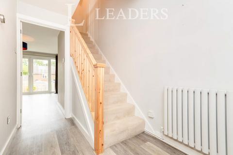 undefined, Meadow Gardens, Buckingham MK18 1BJ