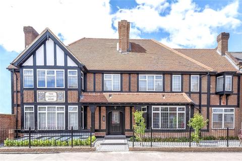 2 bedroom apartment for sale, Watlington Street, Reading RG1