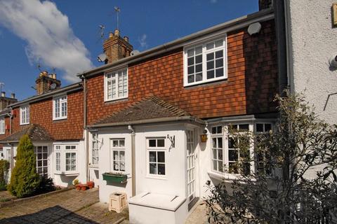 2 bedroom house to rent, Mill Place, Chislehurst, Kent, BR7