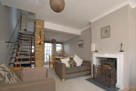 2 bedroom house to rent, Mill Place, Chislehurst, Kent, BR7
