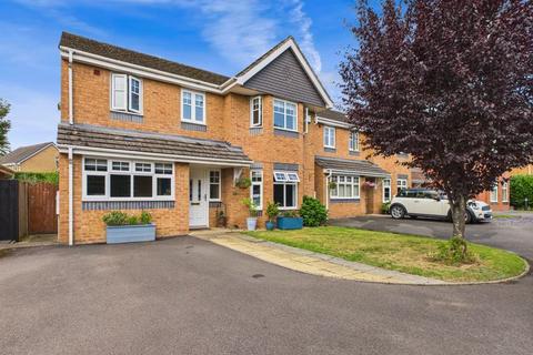 Swanmere, Newport TF10