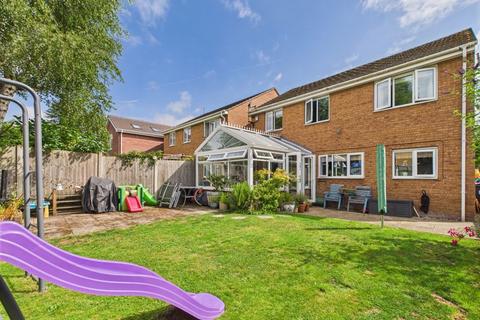 undefined, Swanmere, Newport TF10