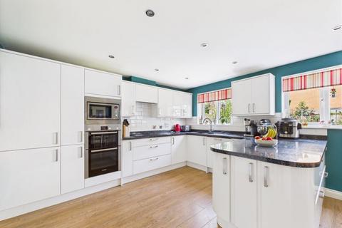 undefined, Swanmere, Newport TF10