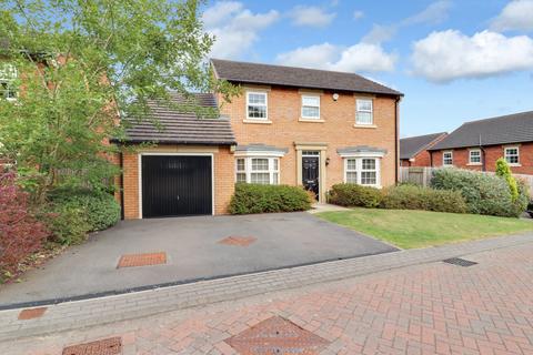 undefined, BECKETT CLOSE, HORBURY, WAKEFIELD, WEST YORKSHIRE, WF4
