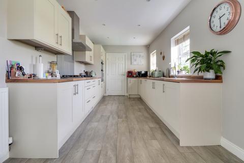 undefined, BECKETT CLOSE, HORBURY, WAKEFIELD, WEST YORKSHIRE, WF4
